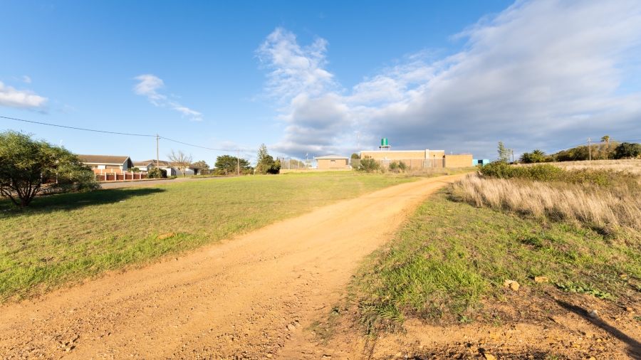 0 Bedroom Property for Sale in Napier Western Cape